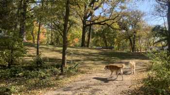 Hickory Grove Campground and RV Park