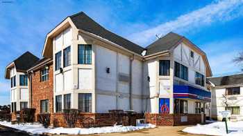 Motel 6 Palatine, IL - Chicago Northwest