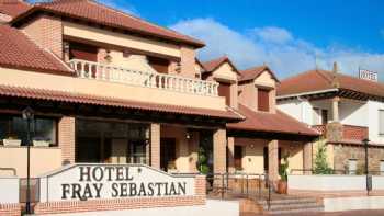 Hotel Fray Sebastián