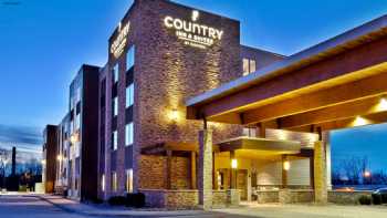 Country Inn & Suites by Radisson, Springfield, IL