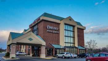 Drury Inn & Suites Springfield, IL