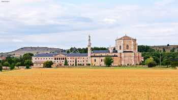 Hospedería Monasterio de la Vid