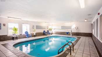 Americas Best Value Inn-Galesburg