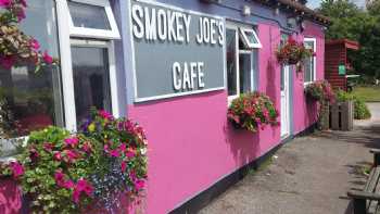 Smokey Joes