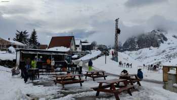 Hotel Restaurante La Braña De 1 Estrella