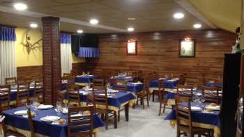 Hotel Restaurante La Braña