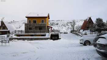 Hotel Restaurante La Braña