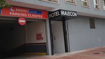 HOTEL MALECON