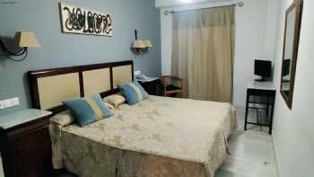 Hostal Maestre