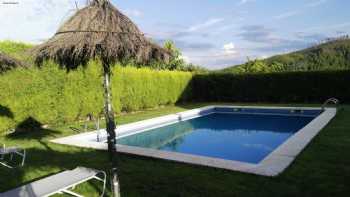 Casona Rural Los Trobos