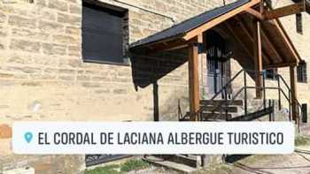 El Cordal de Laciana Albergue Turístico Alojamiento Villablino