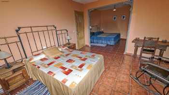 Hotel Rural Valle de Ancares