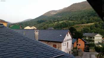 Apartamentos Rurales Tía María