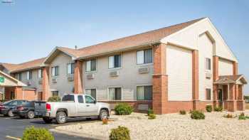 Quality Inn Ottawa near Starved Rock State Park