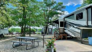 Chillicothe RV & Recreation Area