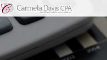 Carmela Davis, CPA, PLLC