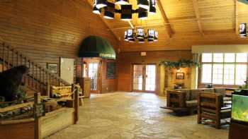 Starved Rock Lodge & Conference Center