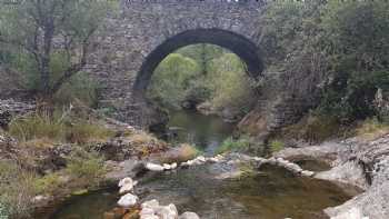 La Hospederia de Salamon y Casa Rural Baudi