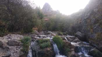 La Hospederia de Salamon y Casa Rural Baudi