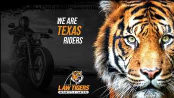 Law Tigers Motorcycle Injury Lawyers - Corpus Christi