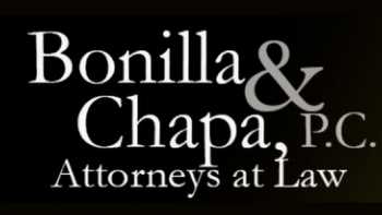 Bonilla & Chapa, P.C.