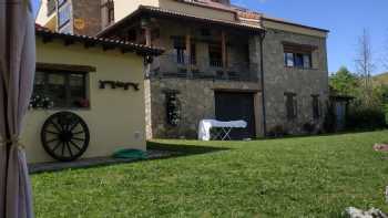 Hotel Rural Valle del Tuéjar