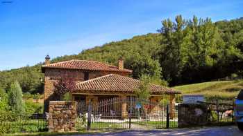 Hotel Rural La Velilla