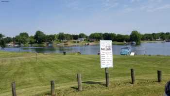 Lake Holiday Home