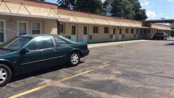 West Motel Freeport