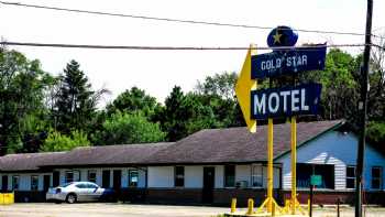 Gold Star Motel