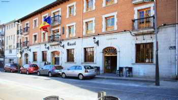 Hotel Gaudí Astorga