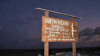 Jarvis Island