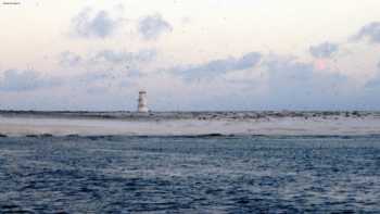 Jarvis Island