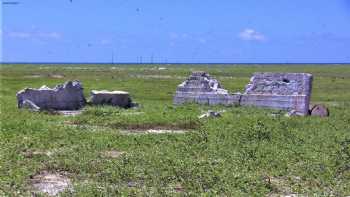 Jarvis Island