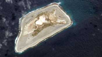 Jarvis Island