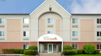 Sonesta Simply Suites Chicago Libertyville