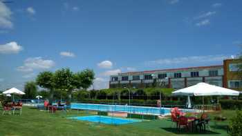 Camping Palazuelo