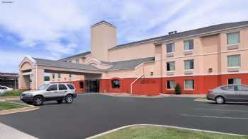 Econo Lodge Champaign Urbana - University Area