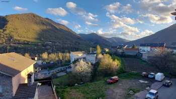 Hotel La Brañina