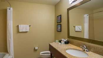 Comfort Suites Grayslake near Libertyville North