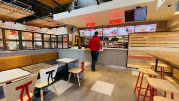 KFC Barnstable - Roundwell Services