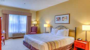 Country Inn & Suites by Radisson, Crystal Lake, IL