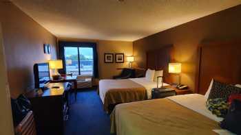 Comfort Inn Crystal Lake - Algonquin