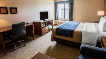 Comfort Inn Crystal Lake - Algonquin