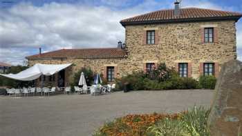 Hotel Rural Molino Del Arriero