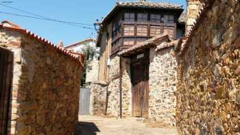 The Stone Boat Guesthouse for Pilgrims