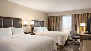 Hampton Inn & Suites Minooka