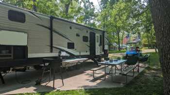 Timber Lake Resort and Campground