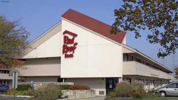 Red Roof Inn Chicago - Lansing