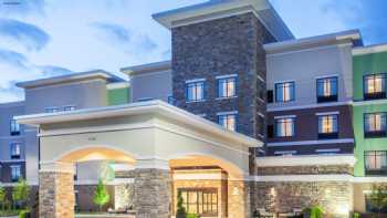 Homewood Suites by Hilton Munster